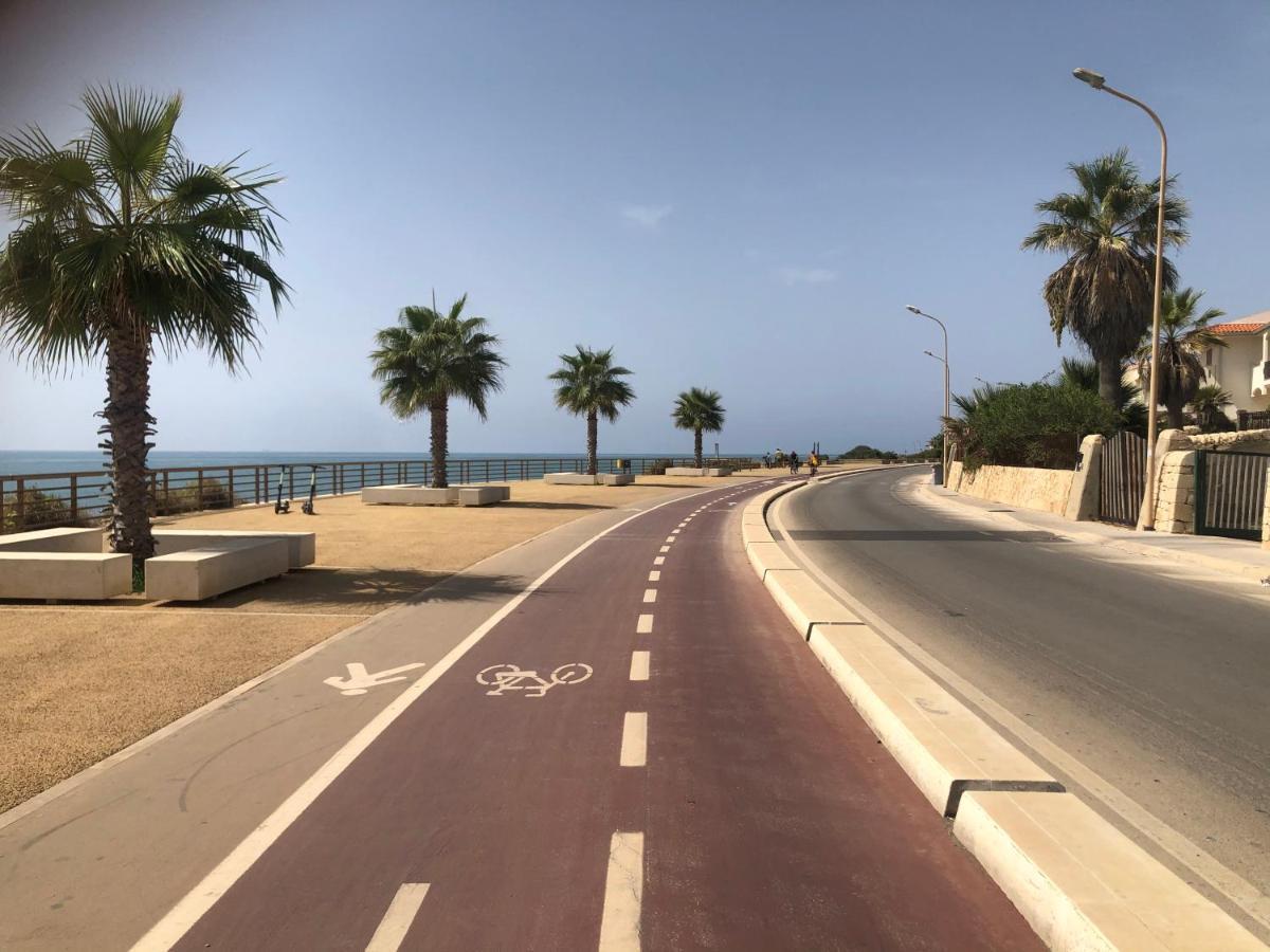 Residence Romeo مارينا دي راغوزا المظهر الخارجي الصورة