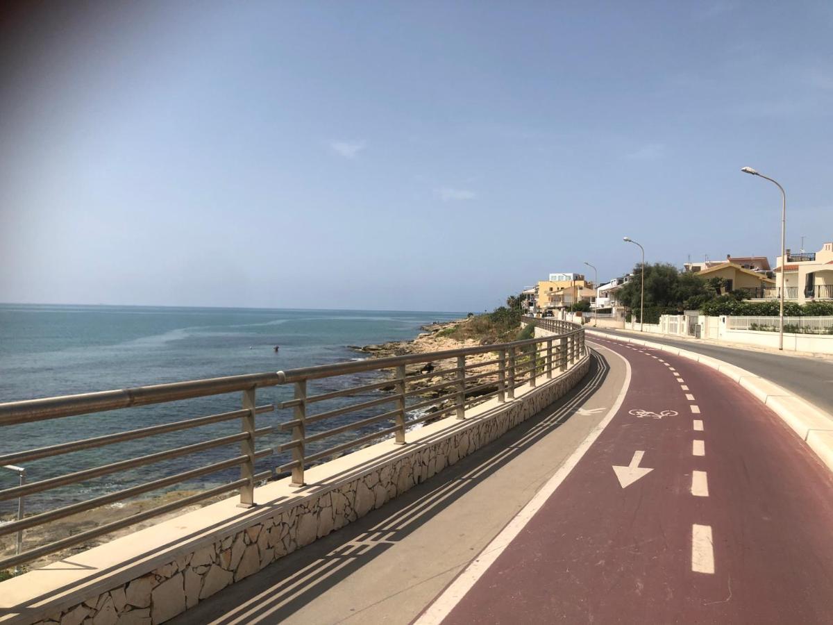 Residence Romeo مارينا دي راغوزا المظهر الخارجي الصورة