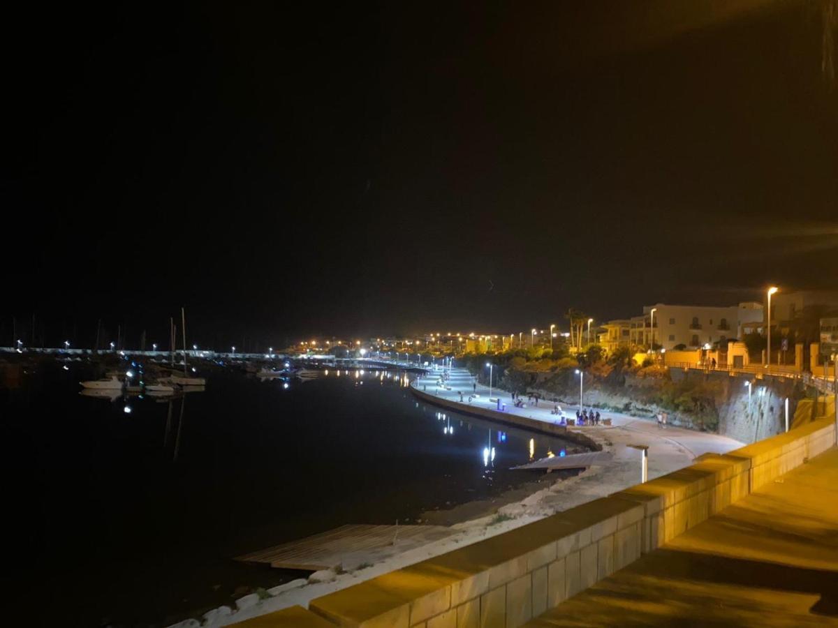 Residence Romeo مارينا دي راغوزا المظهر الخارجي الصورة