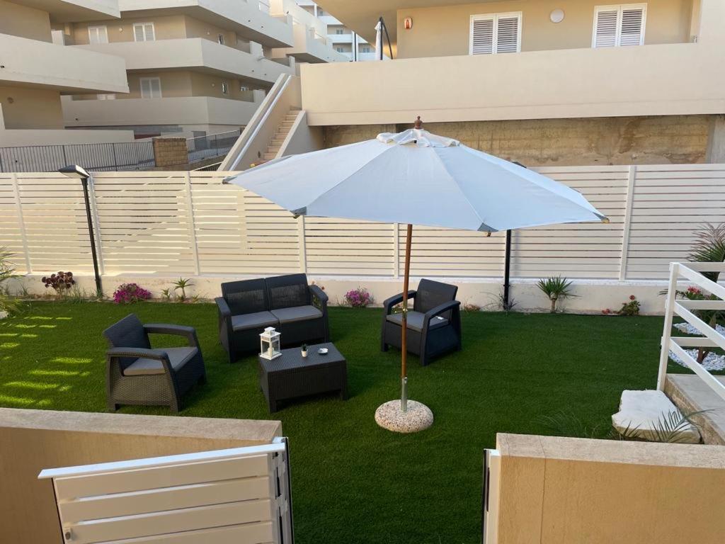 Residence Romeo مارينا دي راغوزا المظهر الخارجي الصورة