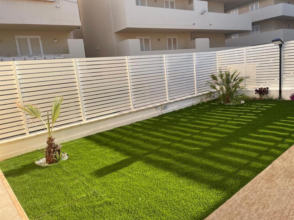 Residence Romeo مارينا دي راغوزا المظهر الخارجي الصورة