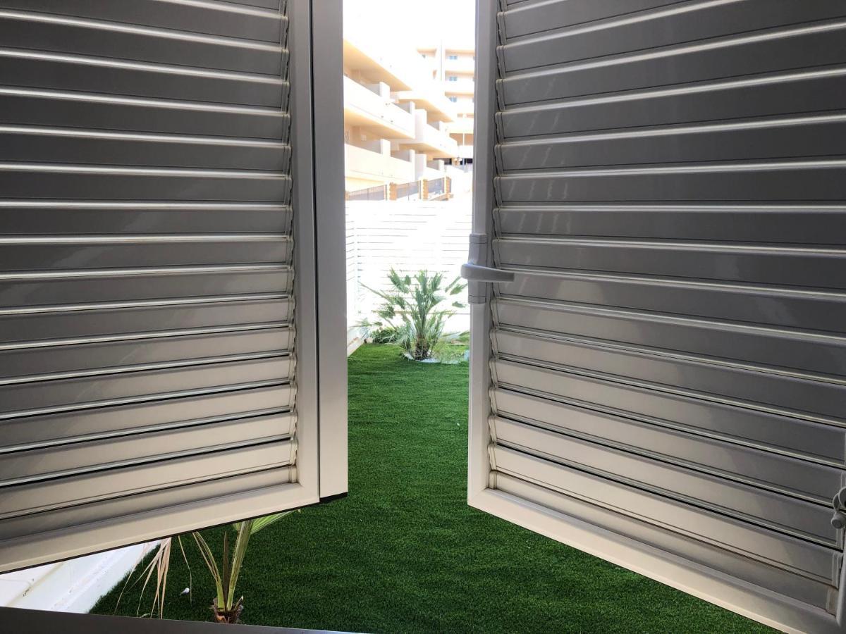 Residence Romeo مارينا دي راغوزا المظهر الخارجي الصورة