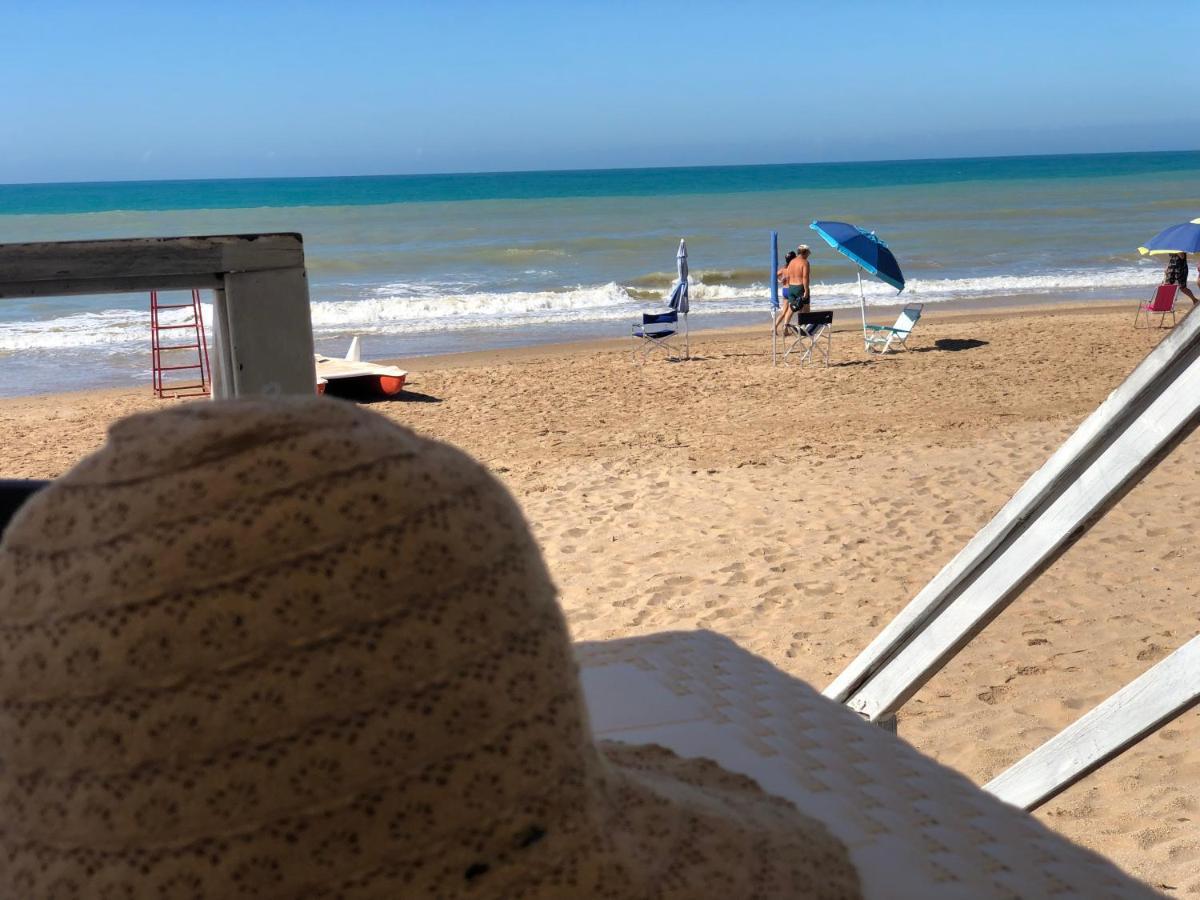 Residence Romeo مارينا دي راغوزا المظهر الخارجي الصورة