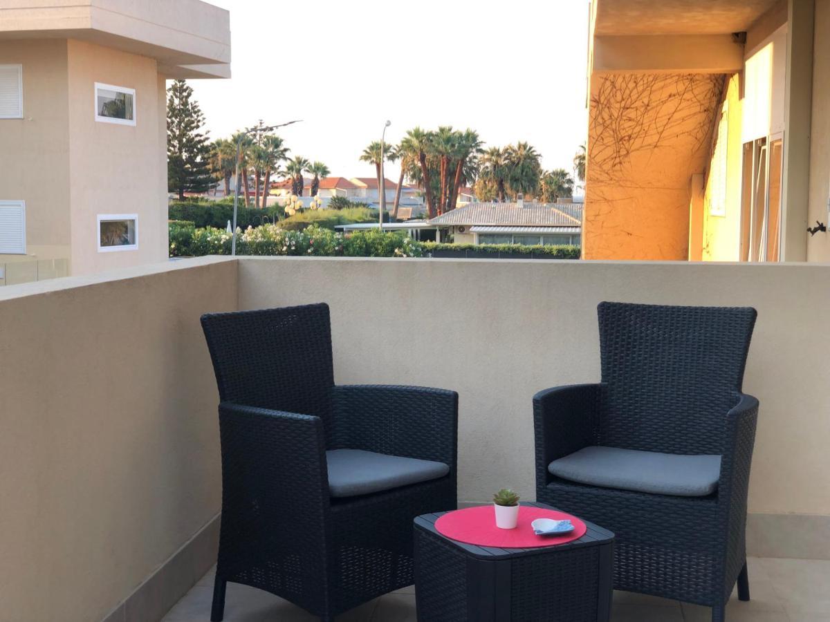 Residence Romeo مارينا دي راغوزا المظهر الخارجي الصورة
