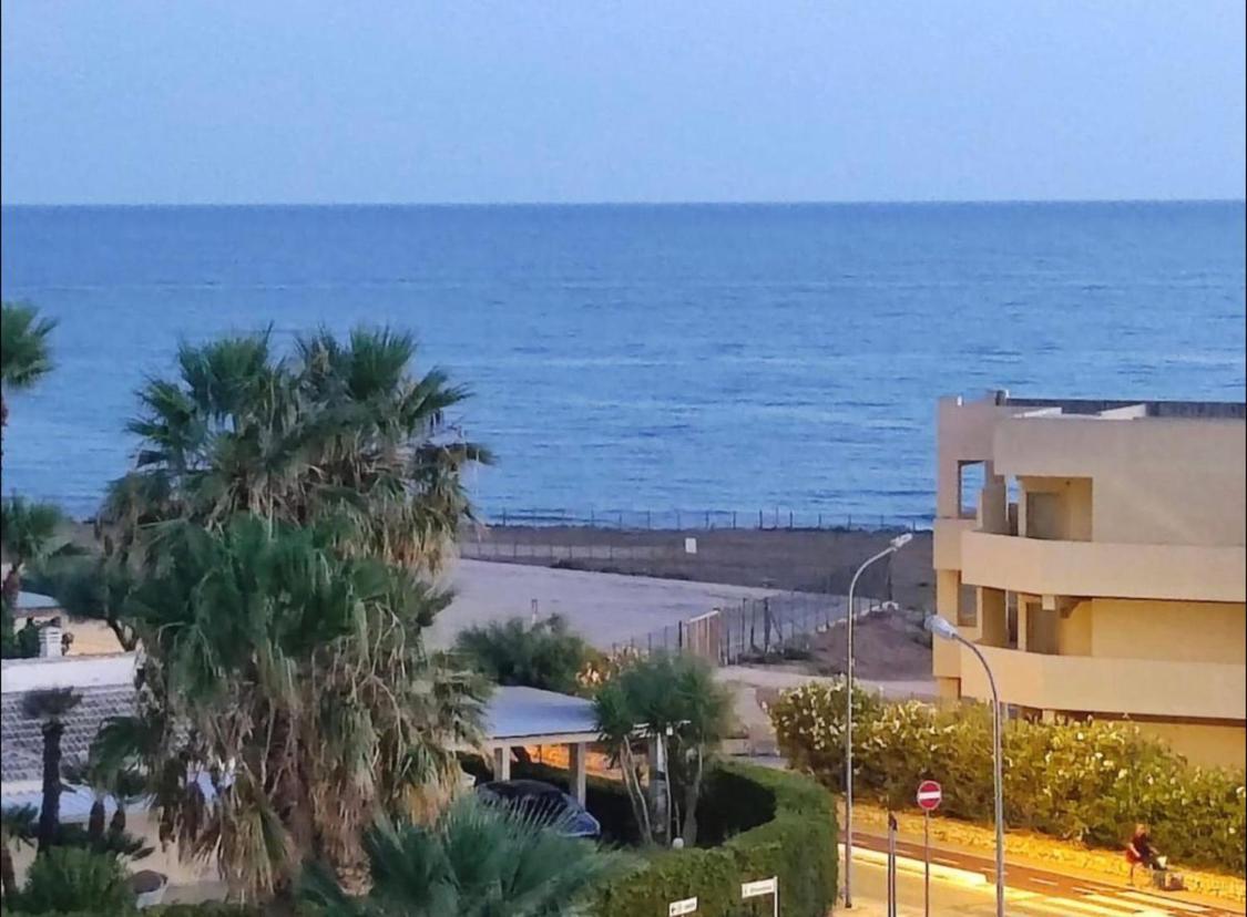 Residence Romeo مارينا دي راغوزا المظهر الخارجي الصورة