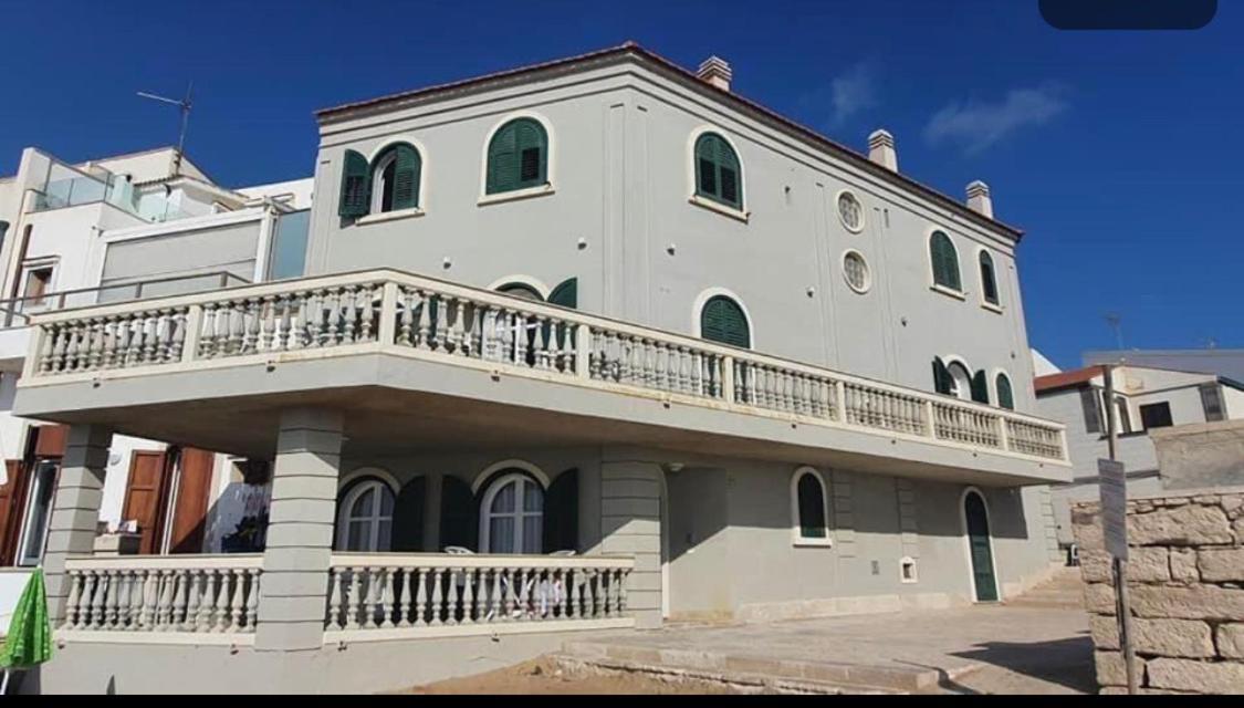 Residence Romeo مارينا دي راغوزا المظهر الخارجي الصورة