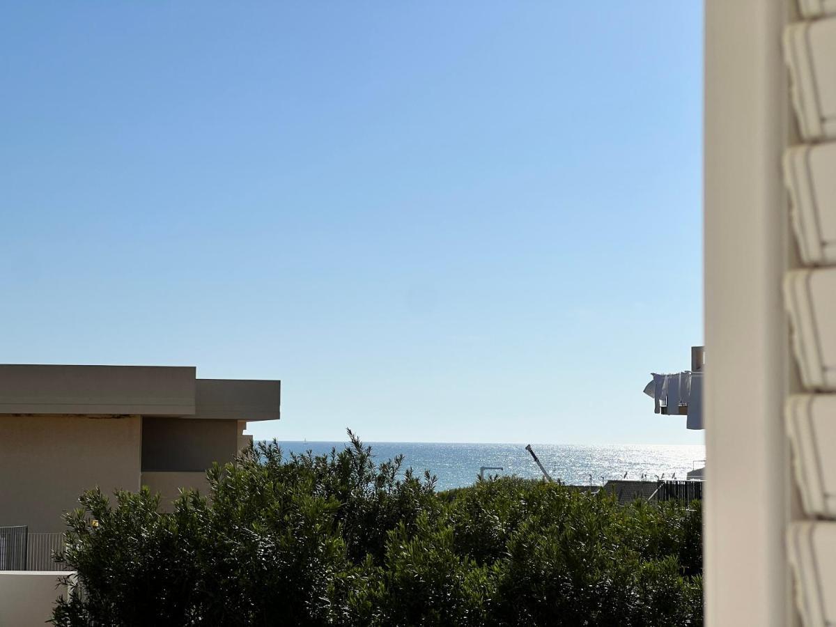 Residence Romeo مارينا دي راغوزا المظهر الخارجي الصورة