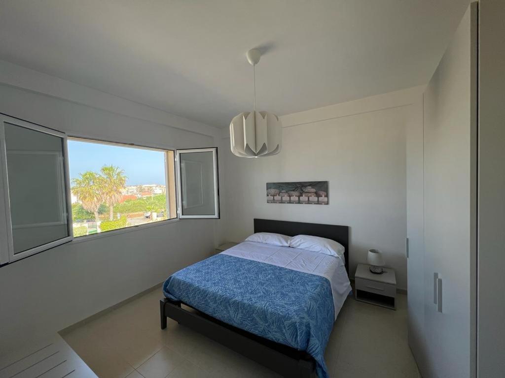 Residence Romeo مارينا دي راغوزا المظهر الخارجي الصورة