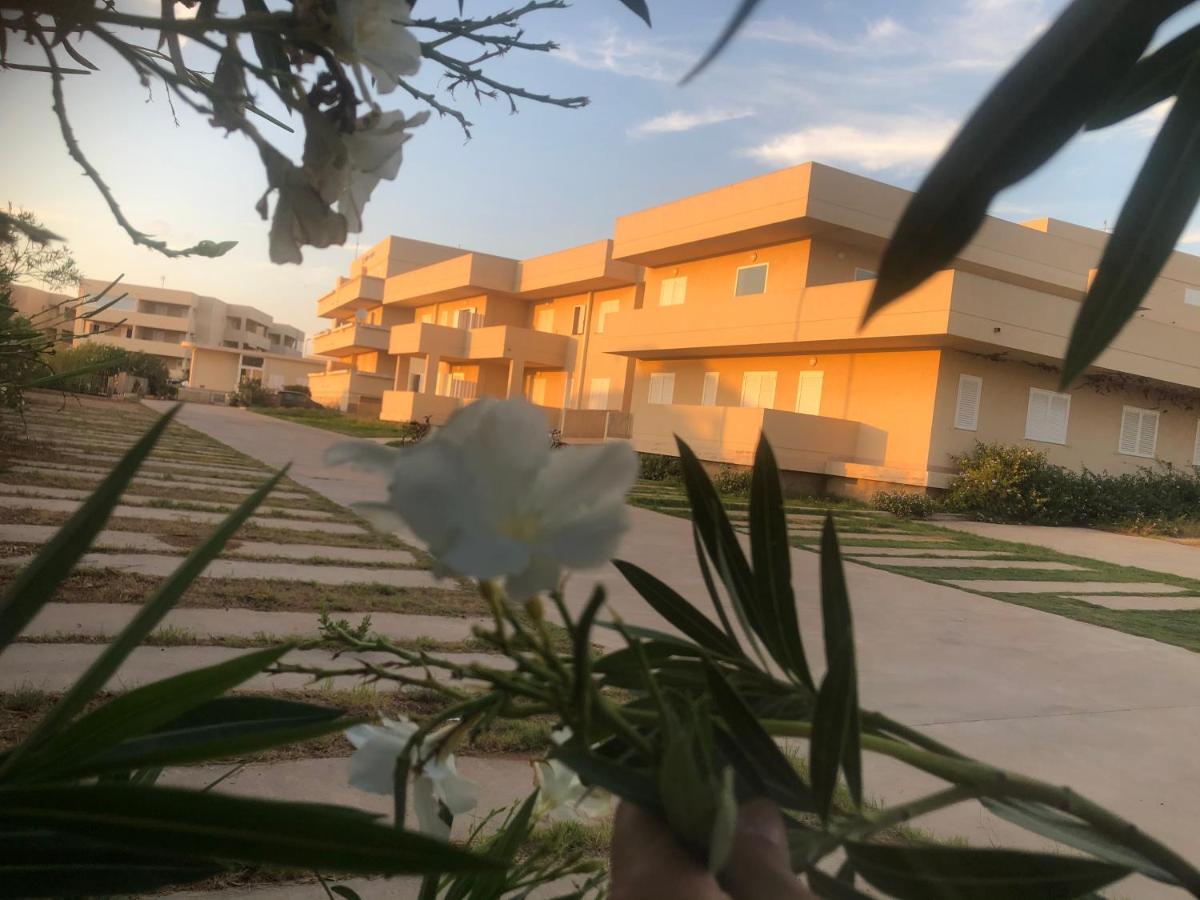 Residence Romeo مارينا دي راغوزا المظهر الخارجي الصورة