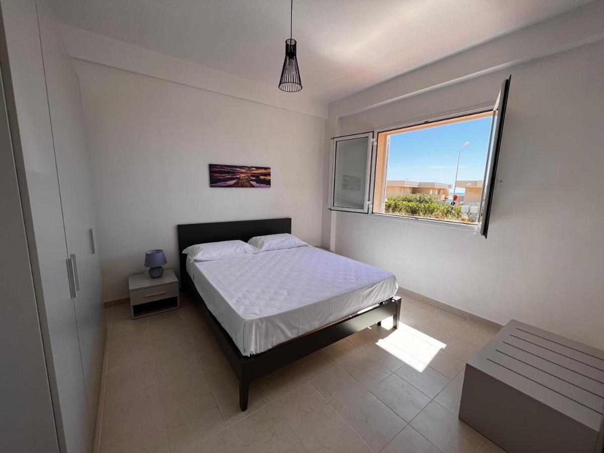Residence Romeo مارينا دي راغوزا المظهر الخارجي الصورة