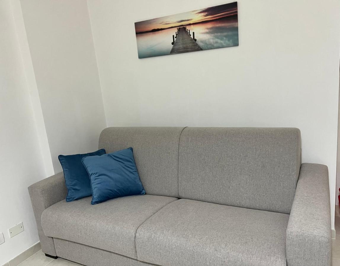 Residence Romeo مارينا دي راغوزا المظهر الخارجي الصورة