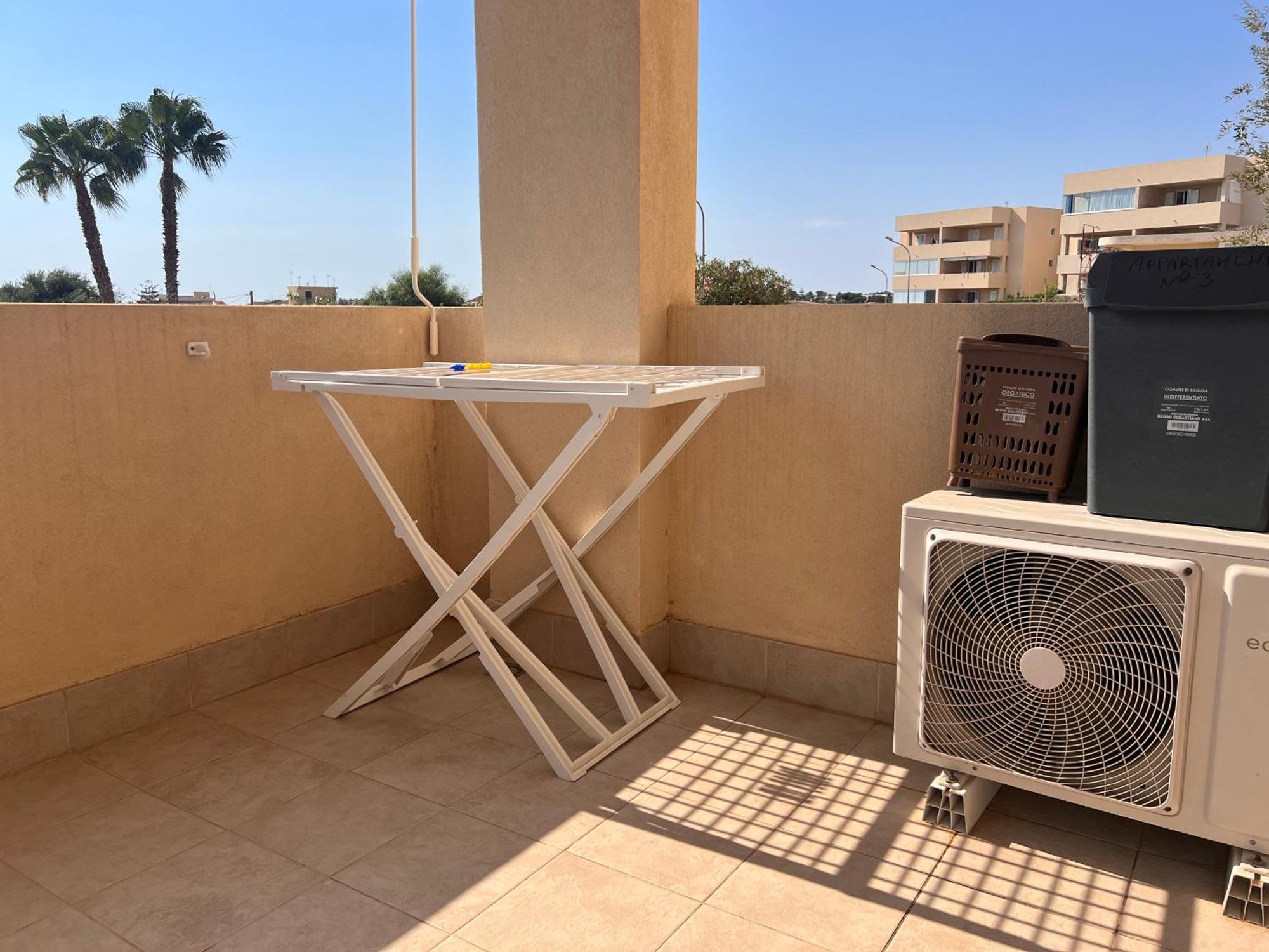 Residence Romeo مارينا دي راغوزا المظهر الخارجي الصورة