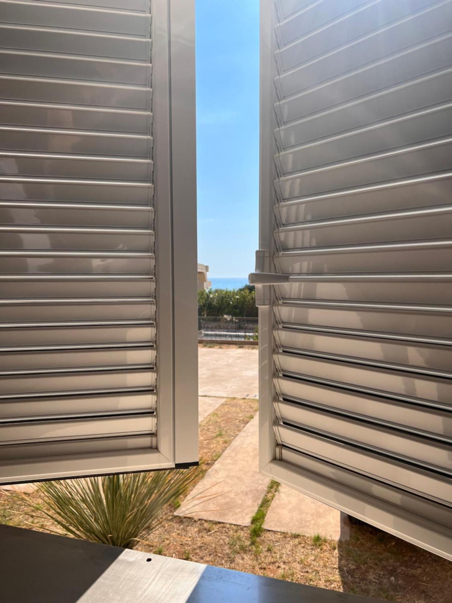Residence Romeo مارينا دي راغوزا المظهر الخارجي الصورة