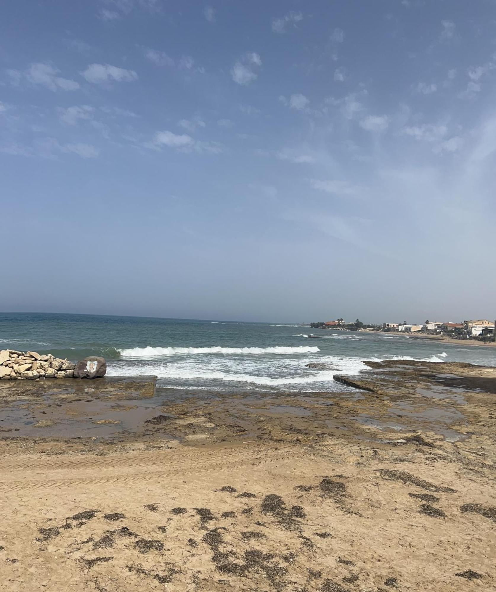 Residence Romeo مارينا دي راغوزا المظهر الخارجي الصورة