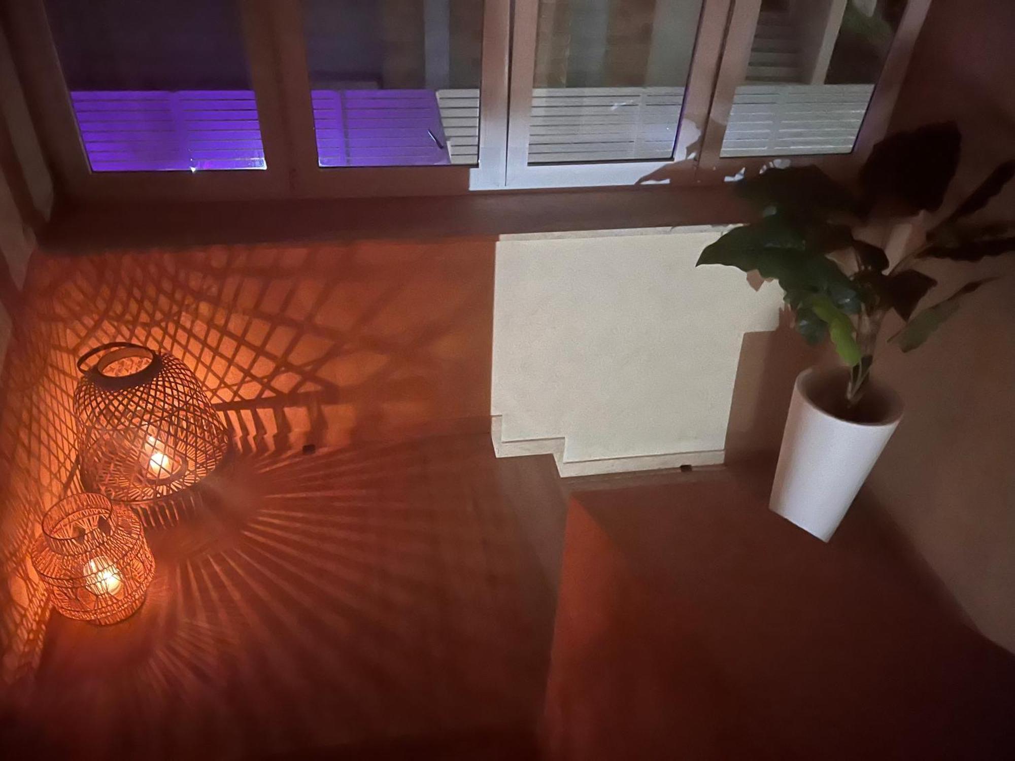 Residence Romeo مارينا دي راغوزا المظهر الخارجي الصورة