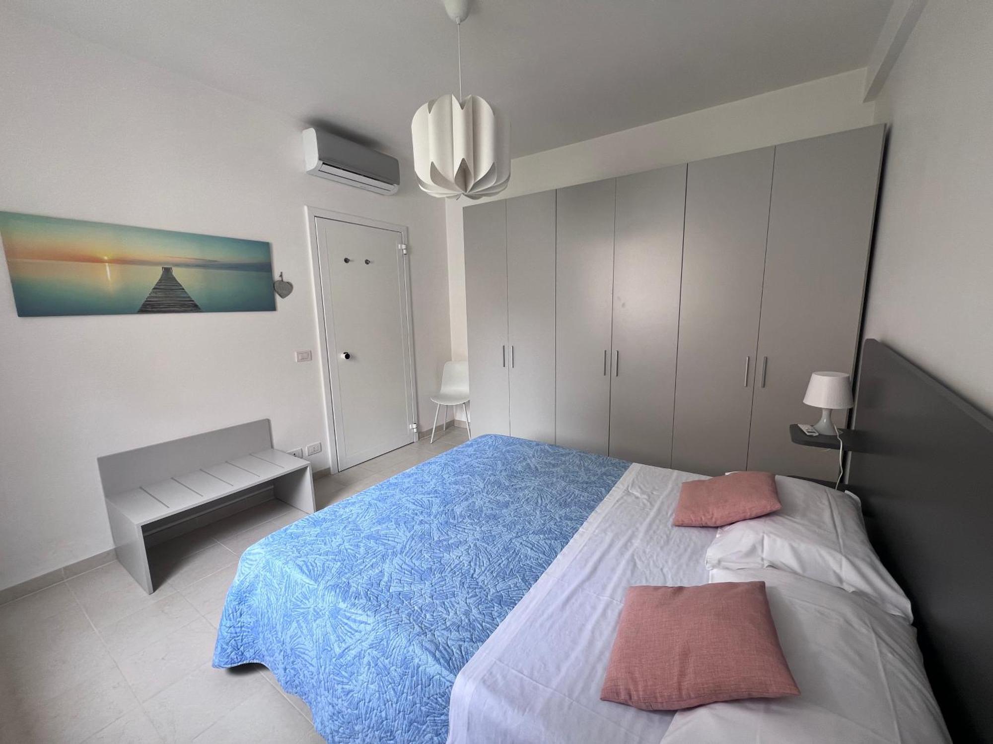 Residence Romeo مارينا دي راغوزا المظهر الخارجي الصورة