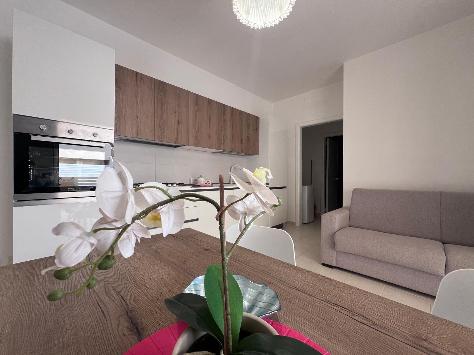 Residence Romeo مارينا دي راغوزا المظهر الخارجي الصورة