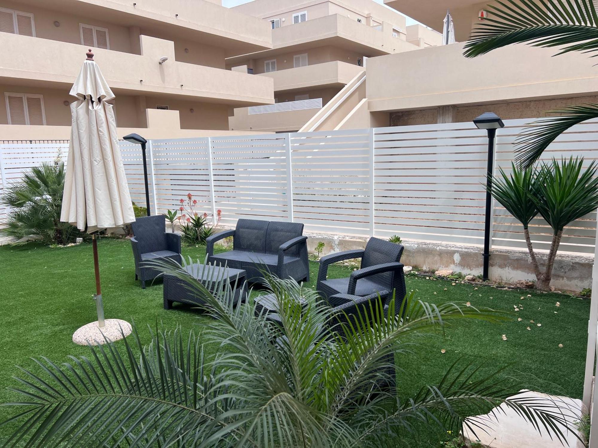 Residence Romeo مارينا دي راغوزا المظهر الخارجي الصورة